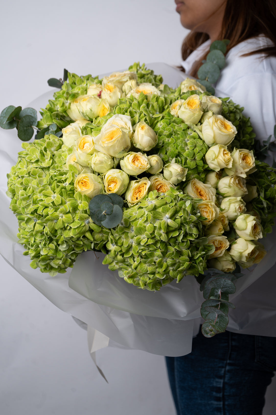 Verdant Grace