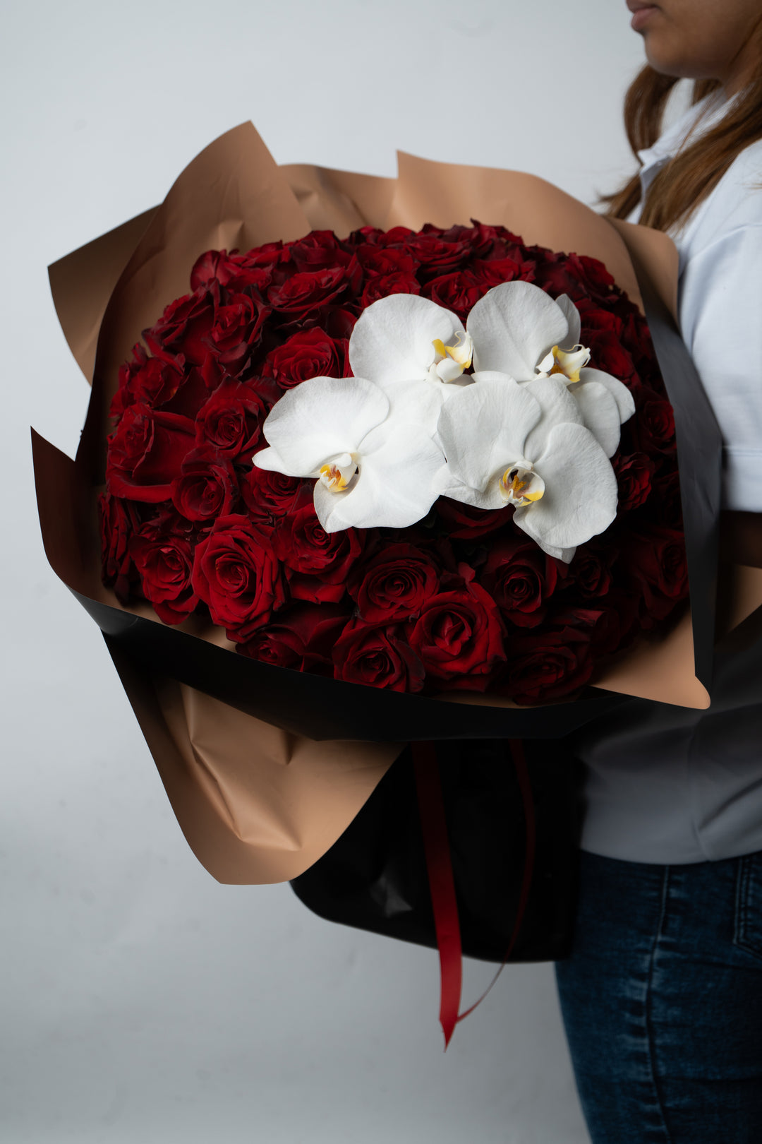 Crimson Desire
