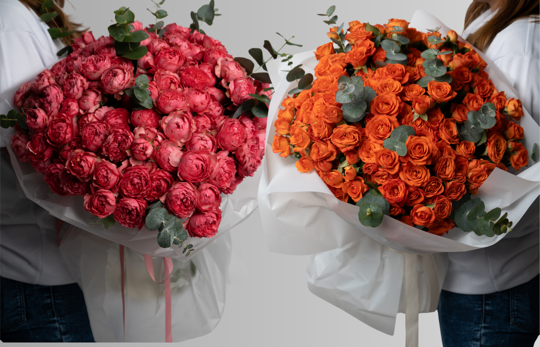 Flower Bouquet